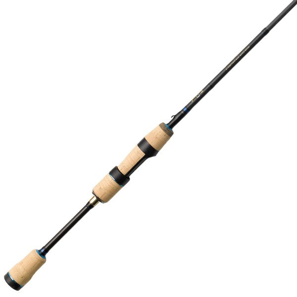 Tiemco Bass Rod Fenwick Aces 66SLJ (Spinning 1 Piece)