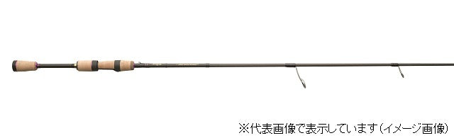 Tiemco Bass Rod Fenwick Links 62SULP+J (Spinning 1 Piece)