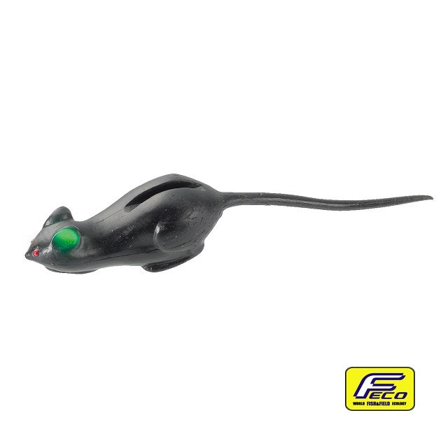 Tiemco CT Wild Mouse ECO #09 Little Daemon
