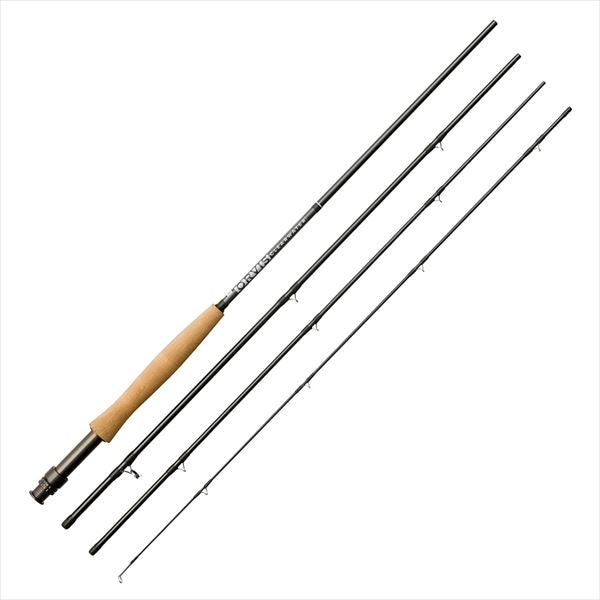 Tiemco Fly Rod Orvis 2S7C Clearwater 864-4 (4 Piece)