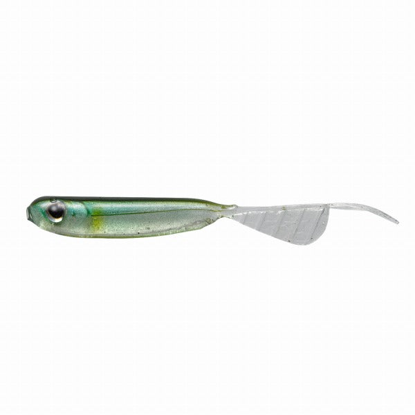 Tiemco PDL Super Hovering Fish 3inch ECO 23 P Live Ayu