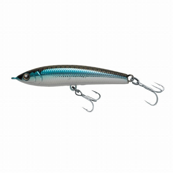 Tiemco Seabass Lure Salty Red Pepper Nano Kibinago