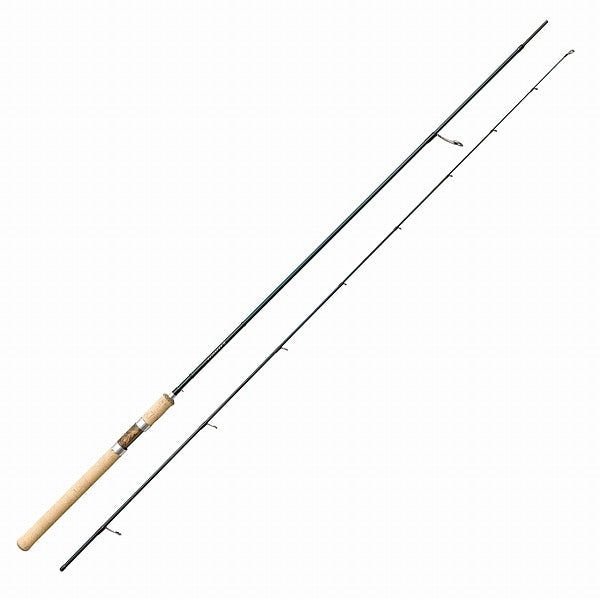 Tiemco Trout Rod Enhancer E86ML-2 (Spinning 2 Piece)