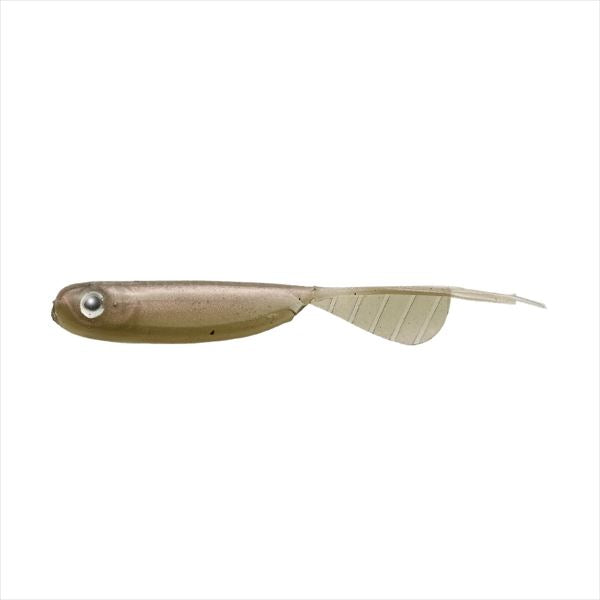 Tiemco PDL Super Hovering Fish 2.5inch ECO33D Wakasagi II