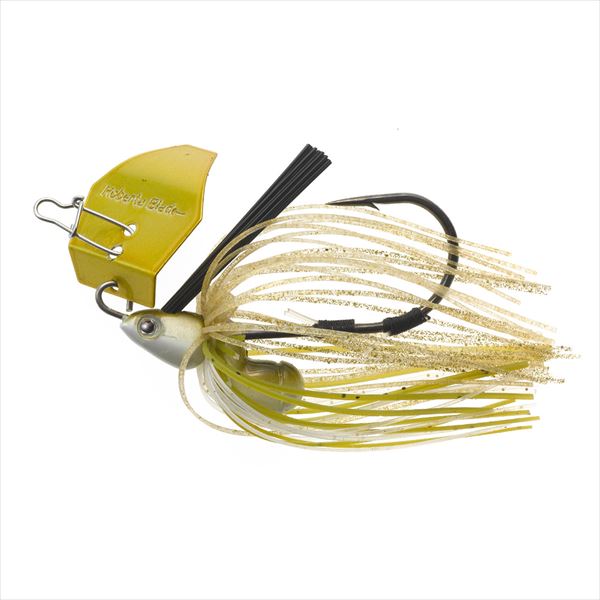cute fishing lure Tiemco Rubber Jig PDL Roberta Blade ECO #05 Cute Ayu