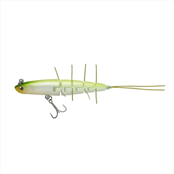 Tiemco Bass Lure Hecate 7 #430 Hyper Bright Back
