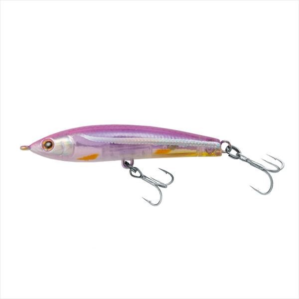 Tiemco Bass Lure Red Pepper Nano #513 Pink SL Wakasagi