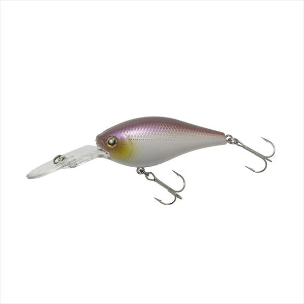Tiemco Bass Lure Fat Pepper Silent #406 Lavender Wakasagi