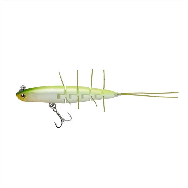 Tiemco Bass Lure Hecate 6 #430 Hyper Bright Back
