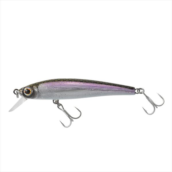 Tiemco Bass Lure Reverie Minnow 55SP #511 Elite Wakasagi