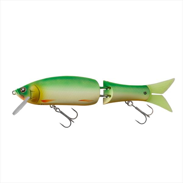 Tiemco Bass Lure MB-1 Custom 150F 06 Site Chart CB