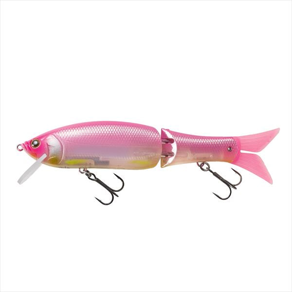 Tiemco Bass Lure MB-1 Custom 150F 08 Bunny Pink