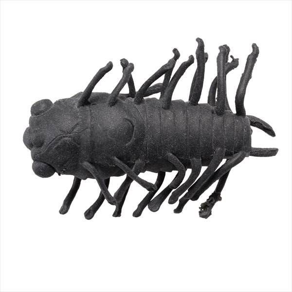 Tiemco Warm Clitter Tackle Kozemimushi 00 Solid Black