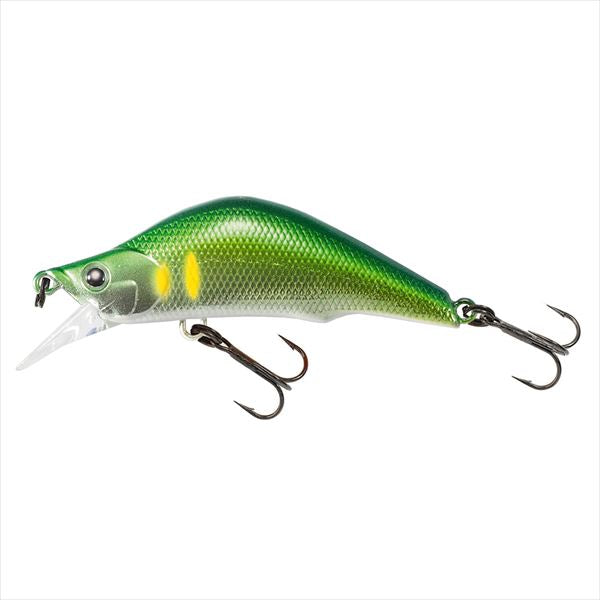 Tiemco Trout Plug Nabia 50FS 006 MH Ayu