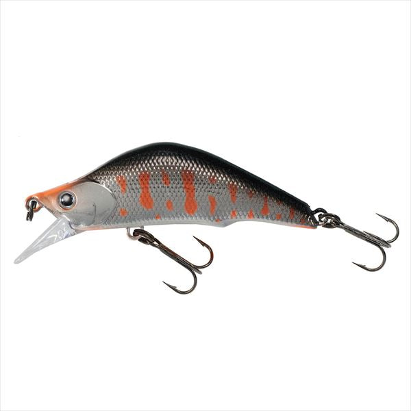 Tiemco Trout Plug Nabia 50FS 022 MH Kurogin Yamame
