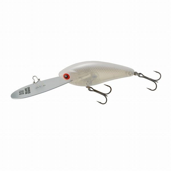 Tiemco Bass Lure Crankie Darter 100 #04 Bouso Brilliant Pearl