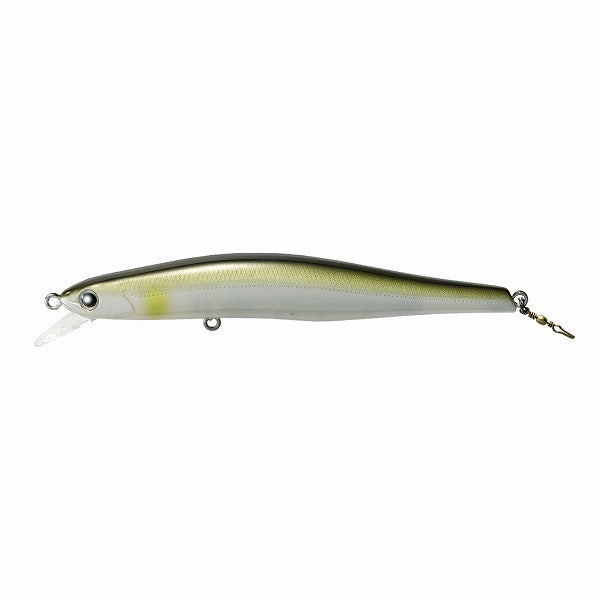 Tiemco Trout plug Ayu Game Sumari 110F 011 Super Ayu