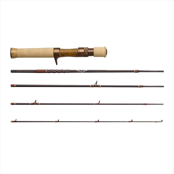 Tiemco fenwick GFS52CL-5J Tiemco fenwick GFS52CL-5J