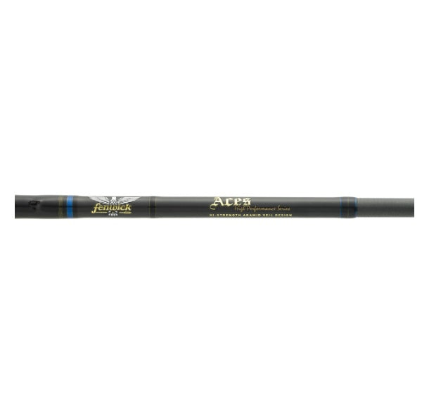 Tiemco Bass Rod Fenwhick ACES-CS66CMLJ Crank Shaft 70th Anniversary Limited model (Baitcasting 1 Piece)