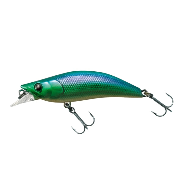 Tiemco Trout Plug Mukkuri 52F #010 MHJewel beetle