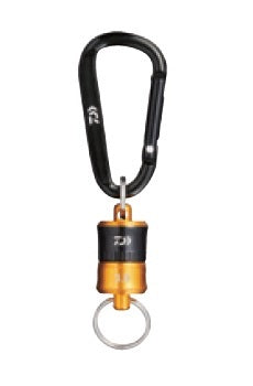 Daiwa Magnet Keeper 5.0 Gold/Black