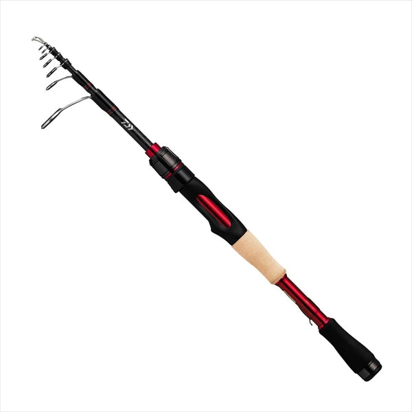 Daiwa 20 Blazon Mobile 666TLS Telescope (Spinning 6 Piece)