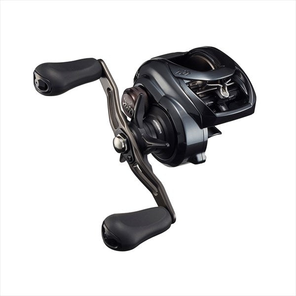 21 TATULA TW 300XH ① Daiwa 21 Tatula TW 300XH Right handle