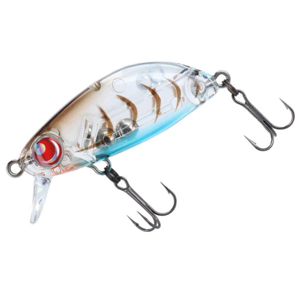 Daiwa Saltwater Plug Gekkabijin Gengoro Z 36S Egg-carrying shrimp