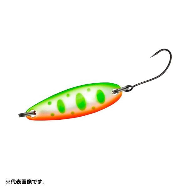 Daiwa Spoon Chinook Gekiatsu 10g Yamame OB
