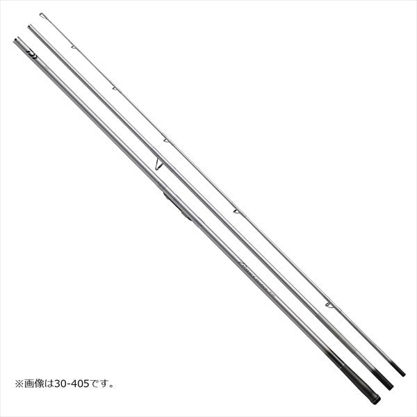 ags 33-405 daiwa tournament fishing rod Daiwa 21 Prime Caster 33-405/ N (Spinning 3 Piece)
