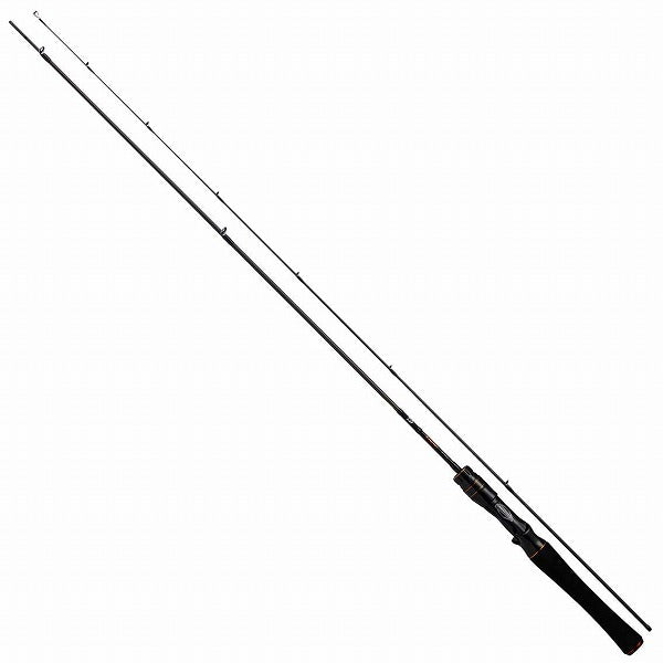 Daiwa Presso ST 60LB (Baitcasting 2 Piece)