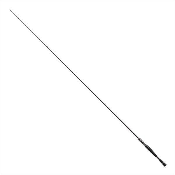 Daiwa 21 Steez C66MH (Baitcasting Grip Joint)