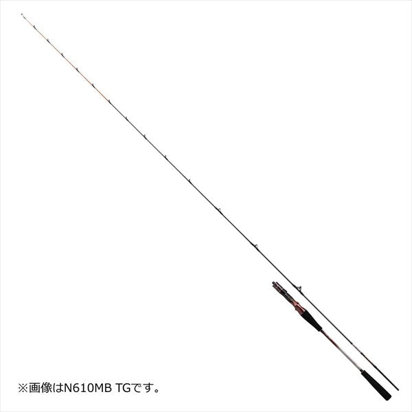 Daiwa 21 Kohga AIR K65HB-MT/ N (Baitcasting 2 Piece)