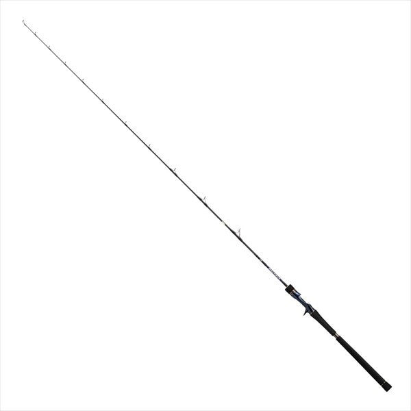 Daiwa 21 Saltiga R J62B-2 TG (Baitcasting 1 Piece)