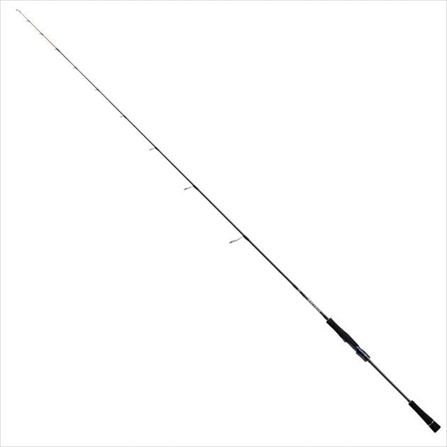 Daiwa 21 Saltiga SLJ 64MLS-SMT (Spinning 1 Piece)