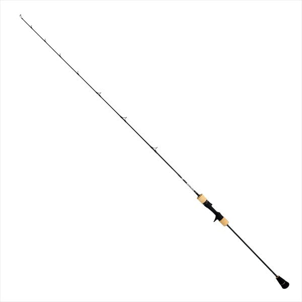 Daiwa 21 Saltiga SJ AGS TG 55B-3 (Baitcasting 1 Piece)