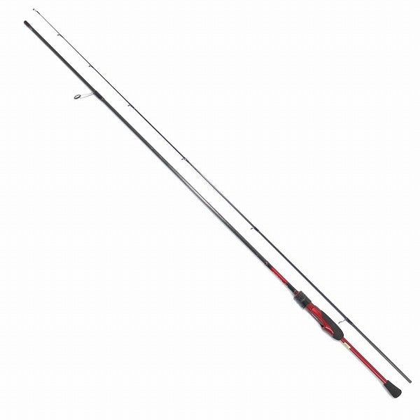 Daiwa Gekkabijin Mebaru 610L-S/ N (Spinning 2 Piece)