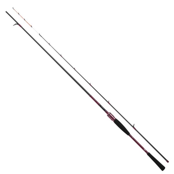 Daiwa 20 Kohga Tenya Game EX MH-235 (Spinning 2 Piece)
