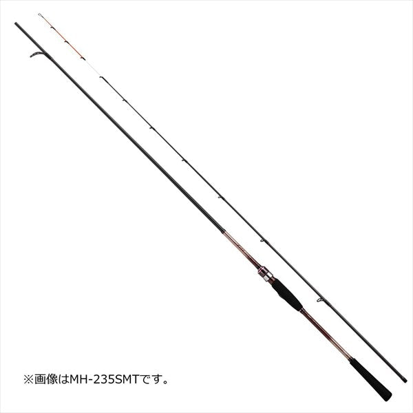 Daiwa 21 Kohga Tenya Game AIR H-235SMT (Spinning 2 Piece)