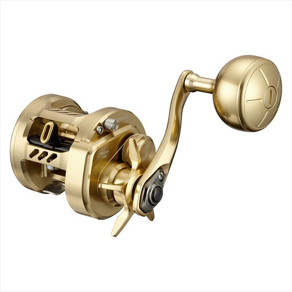 ゆ*う様 DAIWA BASARA 200 L Daiwa 21 Basara 200L(Left Handle)