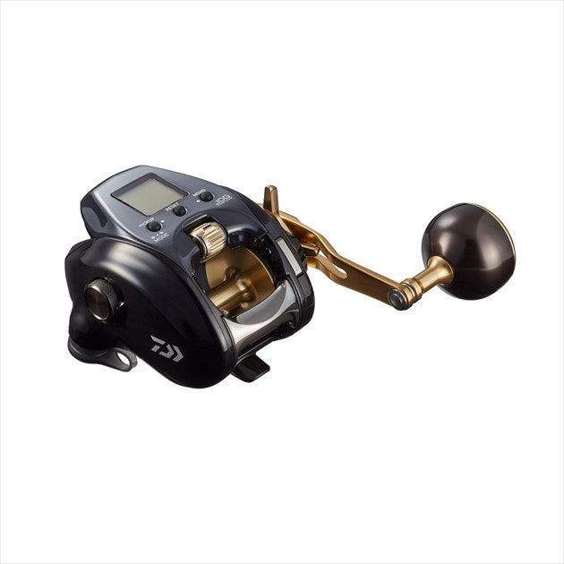 Daiwa 21 Seaborg G300J (Right)