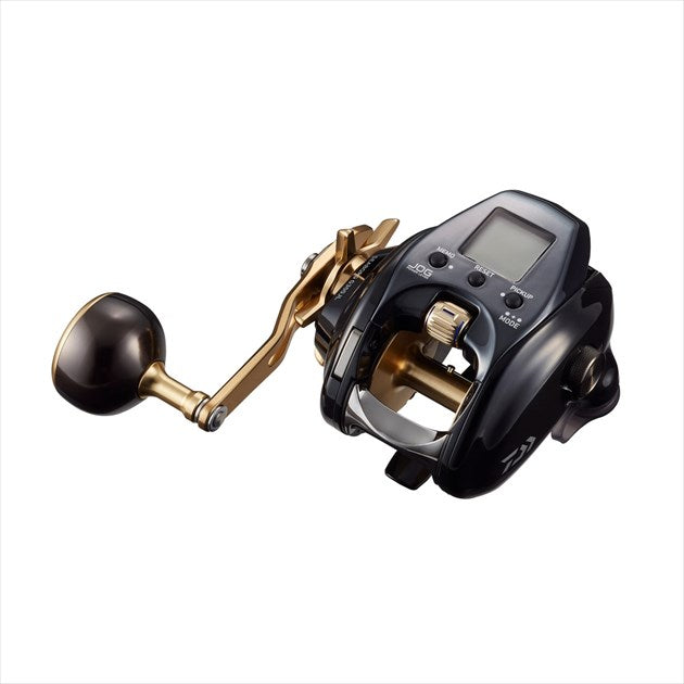 Daiwa 21 Seaborg G300JL (Left)