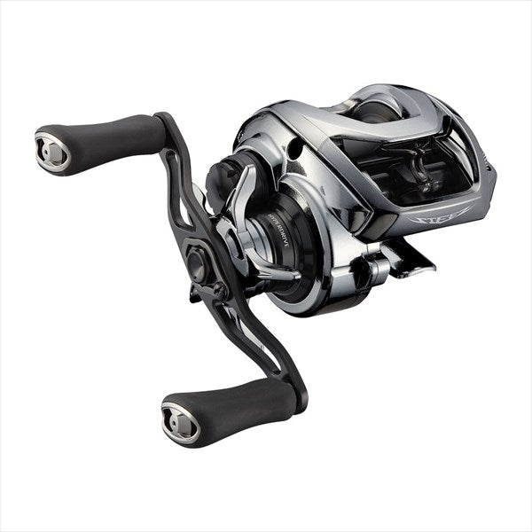 Daiwa 21 Steez Limited SV TW 1000 (Right handle)