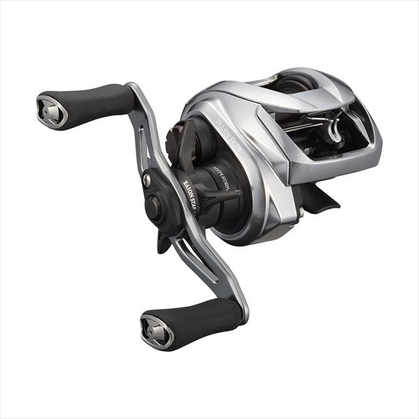 Daiwa 21 Zillion SV TW 1000 (Right handle)