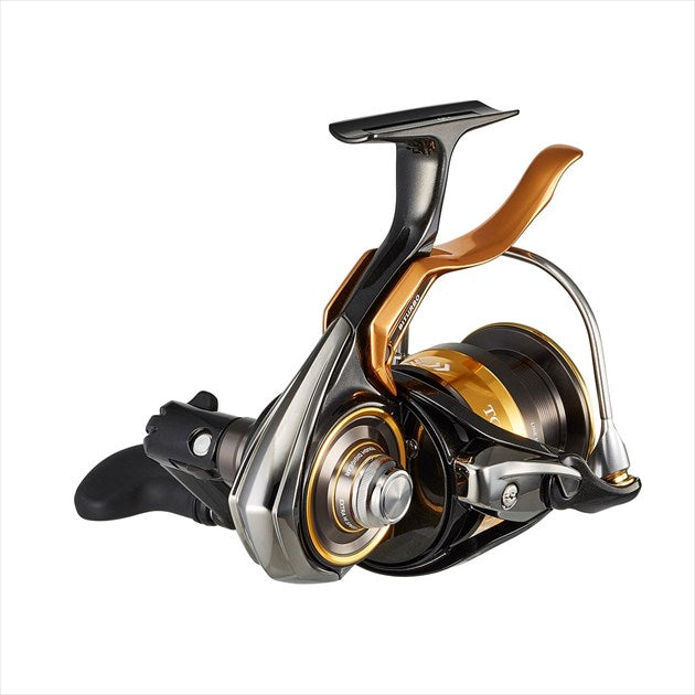 Daiwa 22 Tournament ISO 2500XH-LBD