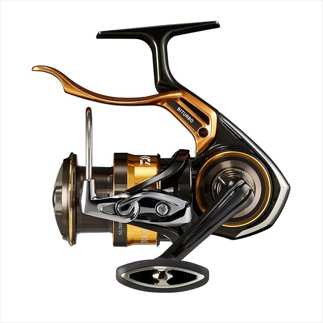 Daiwa 22 Tournament ISO 2500XH-LBD