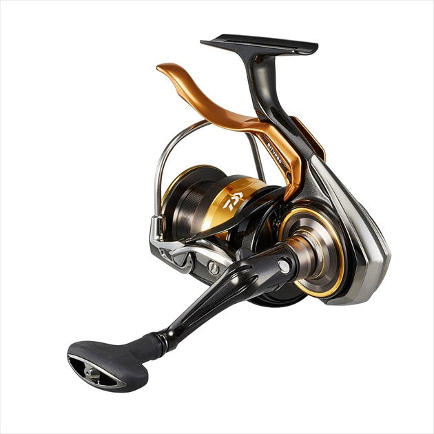 Daiwa 22 Tournament ISO 2500XH-LBD