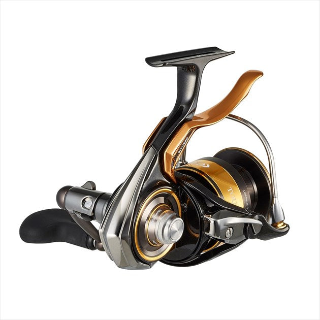 Daiwa 22 Tournament ISO 3000LBD