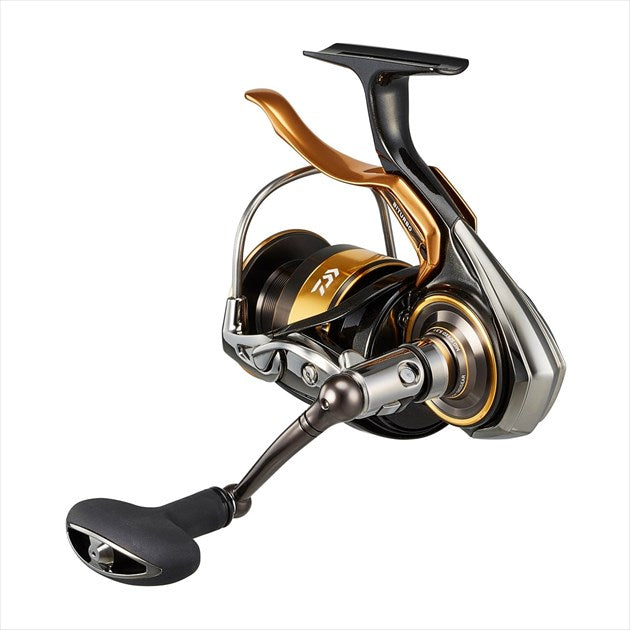 Daiwa 22 Tournament ISO 3000LBD