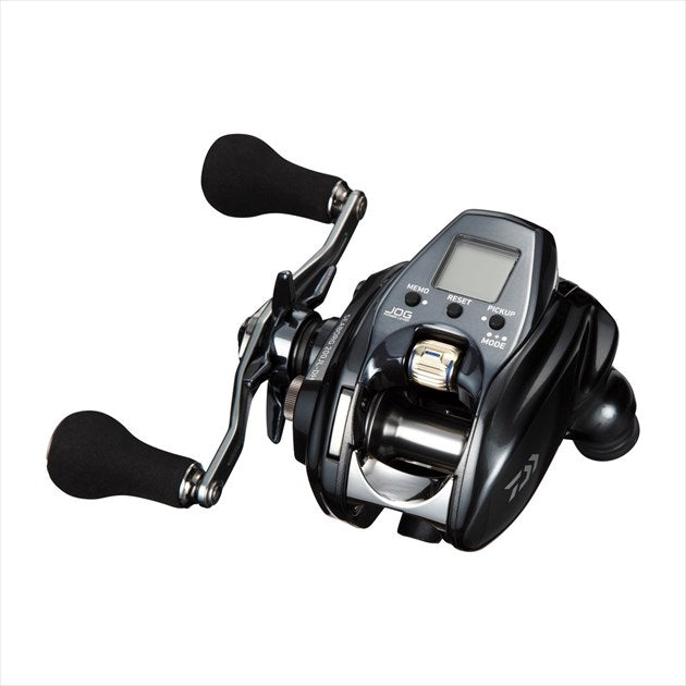 daiwa electric reel left hand Daiwa 22 Seaborg 200JL-DH (Left)